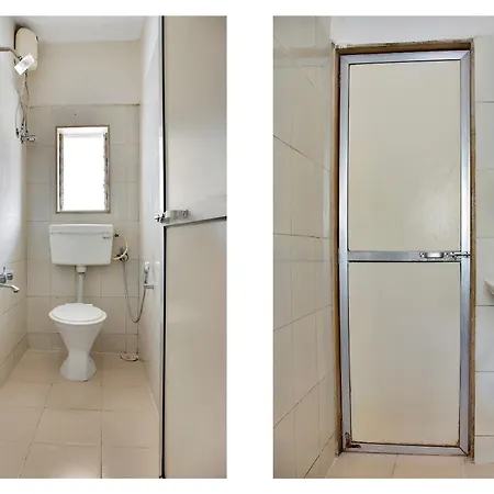 Hotel OYO 5665 Rana Residency